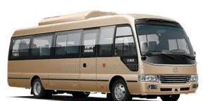 Coaster Bus for Hire in Oshodi