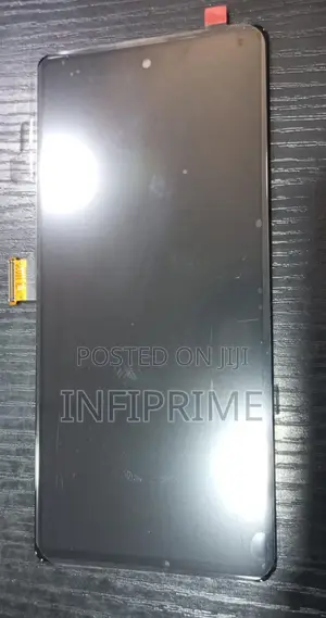 Google Pixel 6a Screen