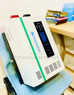 Yohako Inverter 3.5kva