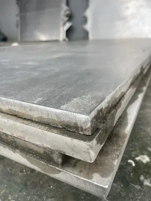 25mm Stainless Steel Plate Grade 304