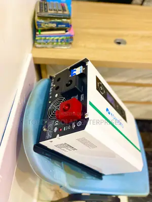 Yohako 3.5kva 24v System