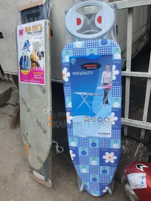 Original Ironing Board and Stand