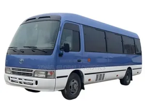 Coaster Bus for Hire in Victoria Island