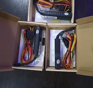 GPS Car Tracker; Never Guess — Always Know With Benal Track.