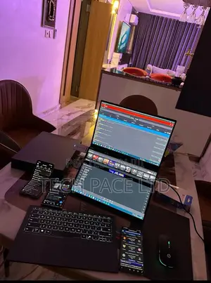 Computer Sales And Services
