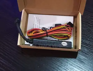 GPS Tracker: Be Everywhere Your Car Goes — With Benal Track.