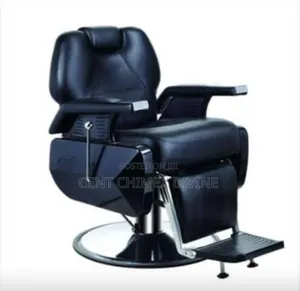 Executive Spa/Saloon Chair
