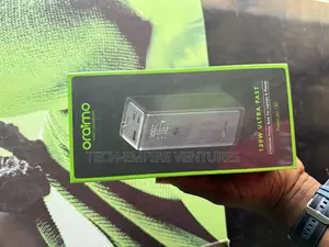 Oraimo Power Jet 130