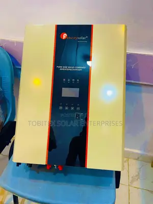 Felicity Solar Energy Inverter 7.5kva 48v