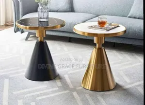 Classic Side Stool