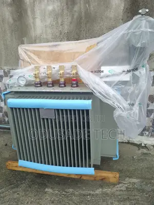 Astor 500kva 33kv Transformer – Long Lasting Performance