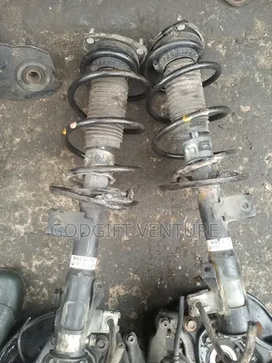 Complete Shock Absorber Mazda Cx -3, Mazda 3 2015-2020