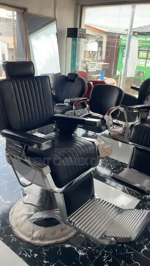 Excellent Luxury Spa/Saloon Chair
