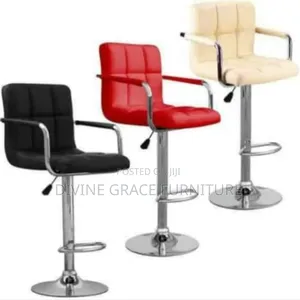 Barbing Saloon Chairs