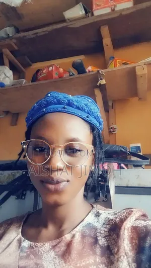 Miss Jimoh