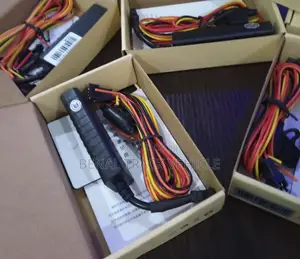 Benal GPS Tracker: Built for Cars, Powered by Purpose.