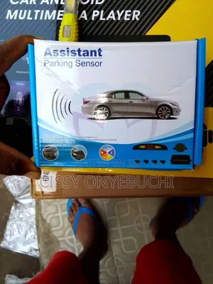 Assistant Parking Sensor