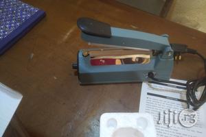 Impulse Hand Sealer