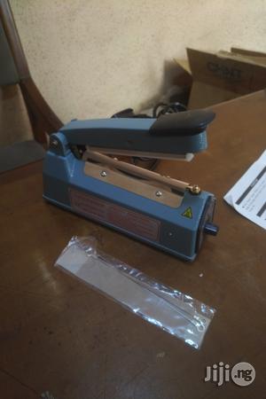 Impulse Hand Sealer