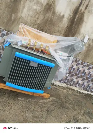 Astor Transformer – Reliable, Efficient, Affordable
