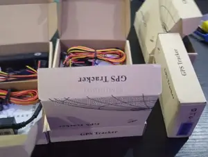 Car GPS Tracking You Can Trust Under Your Helm.