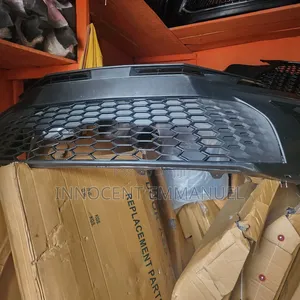 Complete Front Bumper Toyota Camery 2024 Model