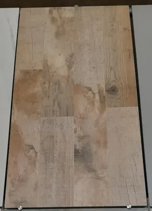 Quality Porcelain CDK 60*120cm Floor Tiles