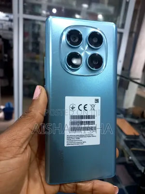 Xiaomi Redmi Note 14 Pro 256 GB Blue