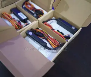 Your Luxury Car Deserves Elite Security — Choose Benal GPS Tracker.