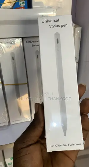 Universal Stylus Pen for Ios/Android/Windows