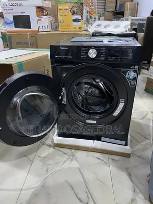 Brand New Hisense 10.5kg Wash 6kg Dry Wd3s1043bt – Top Quality