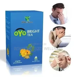 Eyes Bright Tea