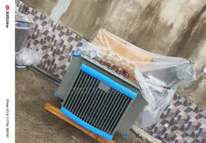 Astor 500kva – Your Grid’S Backbone