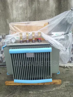Astor 500kva 33kv Transformer for Commercial and Industrial Use