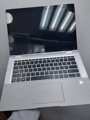 Laptop HP EliteBook X360 1030 G2 8GB Intel Core i7 SSD 256GB