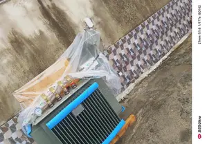 Astor Transformer – Powering Nigeria’S Future