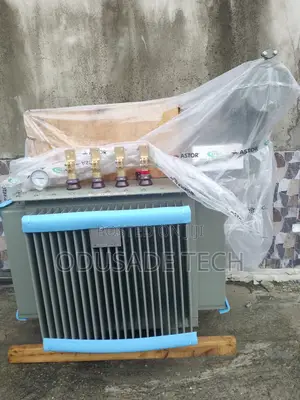 Astor 500kva 33kv Transformer – Premium Power Supply Equipment