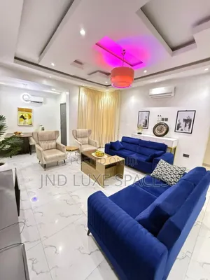 1 Bedroom Shortlet Apartment at Allen Ikeja.