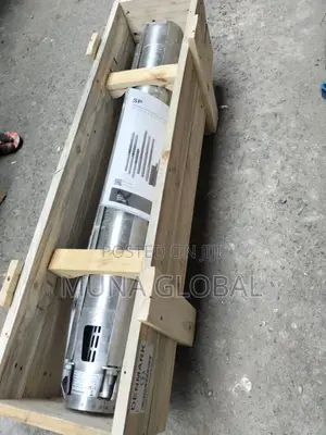 15kw Grundfos Submersible Pump