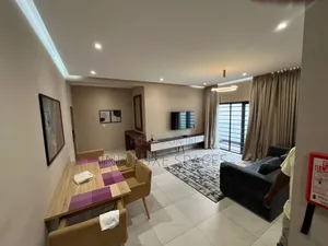 Exquisitely Furnished 1 Bedroom Apartment Ikeja