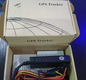 GPS Car Tracker; Tailored Protection for Exotic and Luxury Vehicles.