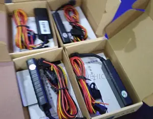 GPS Car Tracker; Effortless Control Over Your Automotive Investment.