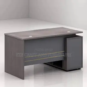 14meters Solid Executive Office Table