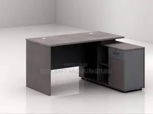 14meters Solid Executive Office Table