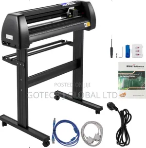 Plotter Cutter Ki720a 2ft