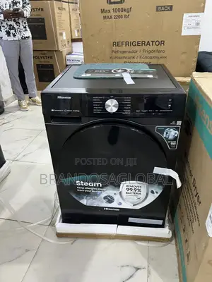 Hisense 10.5kg Washer 6kg Dryer Combo – Brand New Wd3s1043bt