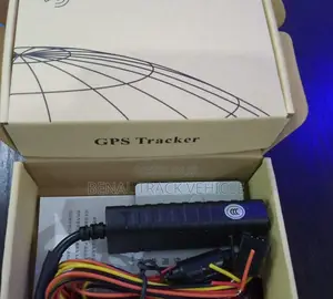 GPS Car Tracker; Security That Complements Elegance.