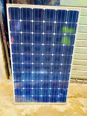 400w Net-Power Solar Panels