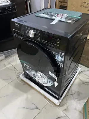 Hisense Wd3s1043bt – 10.5kg Wash 6kg Dry – Factory Sealed