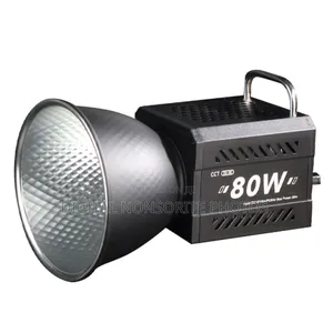 Zu80 Cob Photography Light